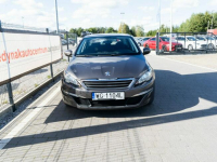 Peugeot 308 Lipówki - zdjęcie 3