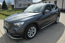BMW X1 2.0D Navi/ PDC/ 2014r/ Nowy Rozrząd i Sprzęgło/ Sprowadzony Majdan Sieniawski - zdjęcie 6