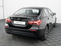 Mercedes A 180 WZ380CA#180 7G-DCT K.cof Cz.park Skóra Salon PL VAT23% Gdynia - zdjęcie 5