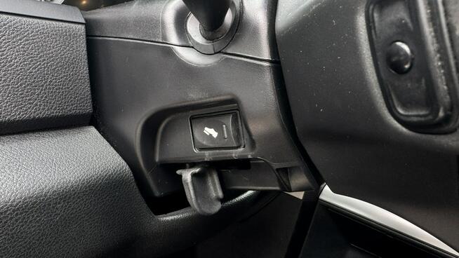 RAM Sport 5.7HEMI Kamera cofania Podgrz. fotele+kierownica Wentyle Gdynia - zdjęcie 12