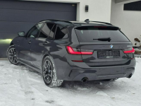 330e Mpakiet /przepiękna/ F-VAT 23% /zarysowany bok Czarnków - zdjęcie 4