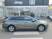 Opel Astra Salonowy, Bardzo zadbany i w ASO serwisowany Piła - zdjęcie 2