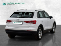 Audi Q3 35 TFSI mHEV S tronic Kombi Warszawa - zdjęcie 5