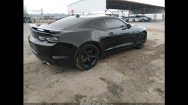 Chevrolet Camaro 2SS / 6.2 V8 / Automat Częstochowa - zdjęcie 4
