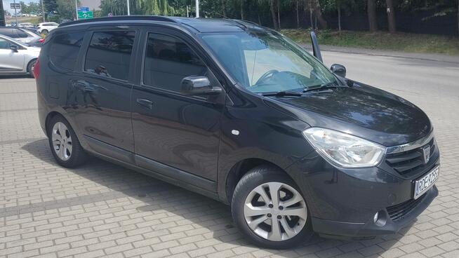 Dacia lodgy Dębica - zdjęcie 2