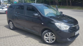 Dacia lodgy Dębica - zdjęcie 2