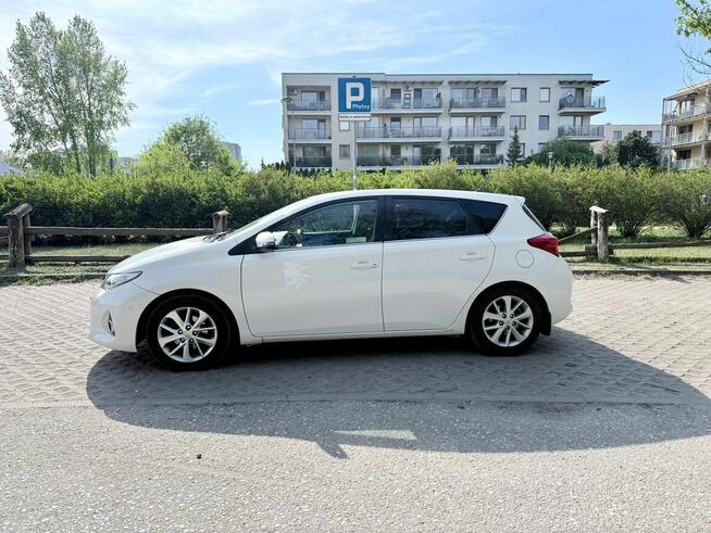 Toyota Auris II 1.6 benzyna + LPG | Premium+ | SIPA | Polski Targówek - zdjęcie 5