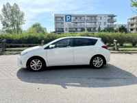 Toyota Auris II 1.6 benzyna + LPG | Premium+ | SIPA | Polski Targówek - zdjęcie 5