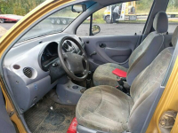Daewoo Matiz 800+LPG 00r Tarnów - zdjęcie 5