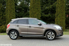Citroen C4 Aircross 1.8HDI*150KM*2WD Ostrów Mazowiecka - zdjęcie 12