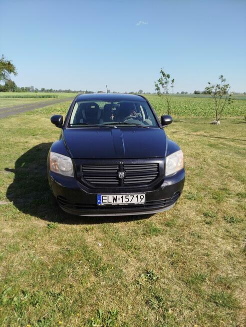 Sprzedam Dodge Caliber Drobin - zdjęcie 3