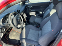 Seat Ibiza Niezawodna benzyna, po liftingu, nowe opony, zadbany, hak Wejherowo - zdjęcie 10