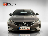 Opel Insignia 2,0 F20 DVH (174 KM) Business Elegance Salon PL F-Vat Warszawa - zdjęcie 7