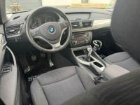 BMW X1 Gwarancja*LIFT*Xenon*Klimatronik*ALU*PDC*NOWY rozrząd! Zebrzydowa - zdjęcie 7
