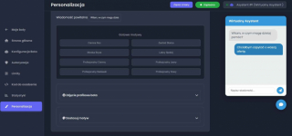 Czatbot AI na twojej stronie- Automatyczna Obsługa Klientów Stalowa Wola - zdjęcie 5