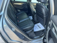 BMW X6 Salon Polska - Bezwypadkowy - Gwarancja 12 m-cy Konin - zdjęcie 12
