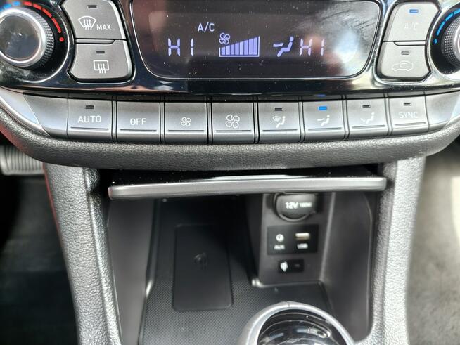 Hyundai i30 1.6 Crdi  136 KM Automat Przebieg-95 992km Twardów - zdjęcie 12
