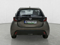 Toyota Yaris Komorniki - zdjęcie 4