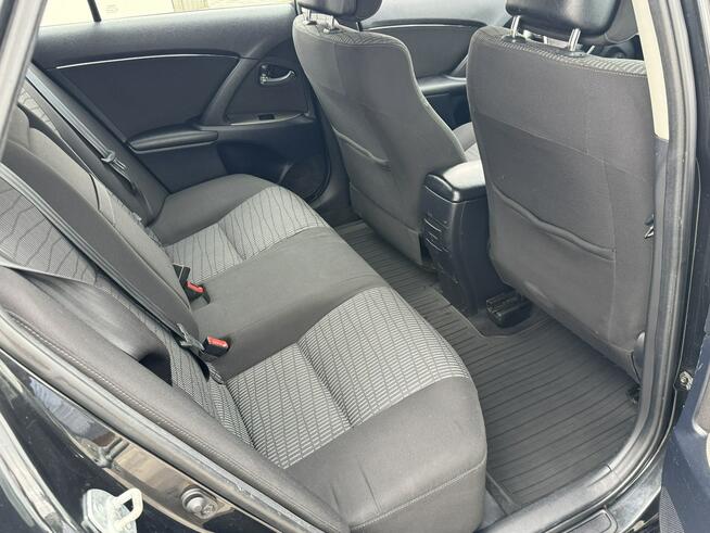 Avensis Automat Serwis 1.8 benzyna Polecam Opłacony Szerominek - zdjęcie 7