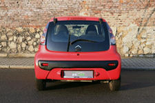 Citroën C1 1,0 Desire-Klimatyzacja-Elektryczne szyby- Przebieg 128000 Bytom - zdjęcie 12