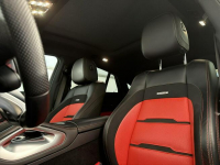 Mercedes GLE 53 AMG GLE Coupe 3,0 4Matic+(435 KM) Salon PL Fv23 Warszawa - zdjęcie 11