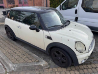 MINI Cooper 1.6 MR06 2007 r. od syndyka Warszawa - zdjęcie 8