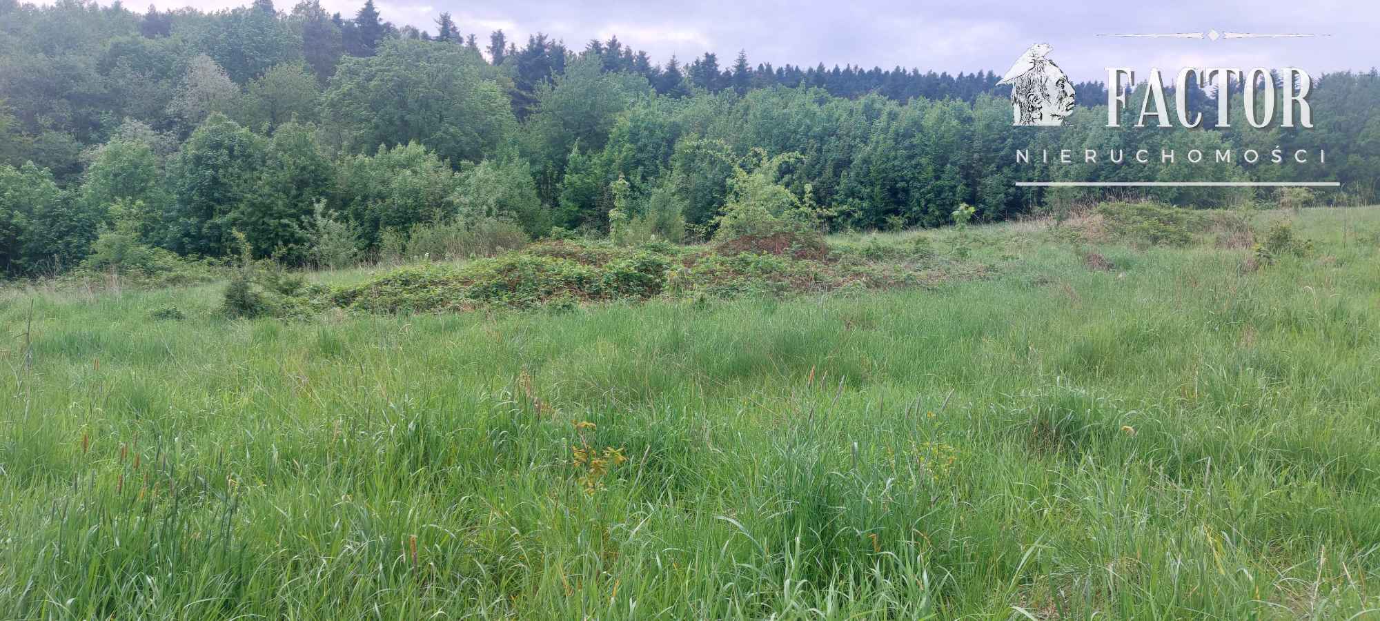 Siary, działka budowlana, 1148S/2025 Siary - zdjęcie 1