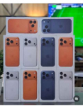 Nintendo Switch 2, Sony SP5, iPhone 17 Pro Max, iPhone 17 Pro, iPhone Mokotów - zdjęcie 2