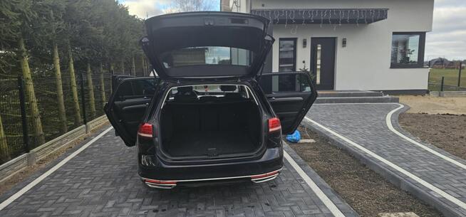 Passat b8 Starogard Gdański - zdjęcie 6