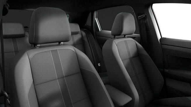 Volkswagen Polo Edition 50 1.0TSI 116KM automat DSG Stalowa Wola - zdjęcie 7