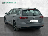Volkswagen Passat 1.5 TSI EVO Business DSG Kombi Warszawa - zdjęcie 7