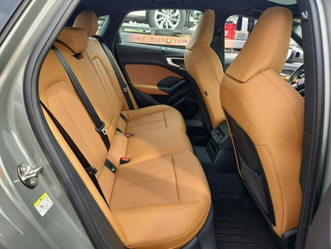 Audi A5 PREMIUM PLUS / Quattro / niski przebieg Tarnów - zdjęcie 10