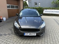 Ford Focus 1,5 150KM  Rej.01/2016  Klimatronik Orzech - zdjęcie 2