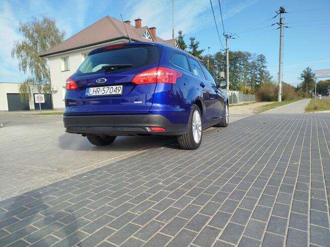Sprzedam Forda Focus 2017roku Myszyniec - zdjęcie 12