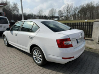 Škoda Octavia 1,2 Tsi 105ps ładna świeżo zarejestrowana  na pasku Bolesławiec - zdjęcie 4