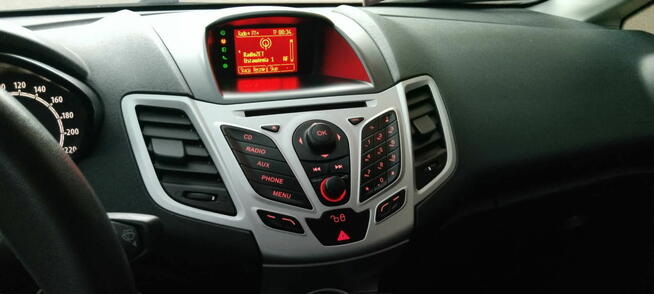 Sprzedam Forda Fieste ST Rawa Mazowiecka - zdjęcie 5