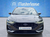 Ford Focus 1.5 EcoBlue ST-Line X  ! Z Polskiego Salonu ! Faktura Vat ! Warszawa - zdjęcie 2