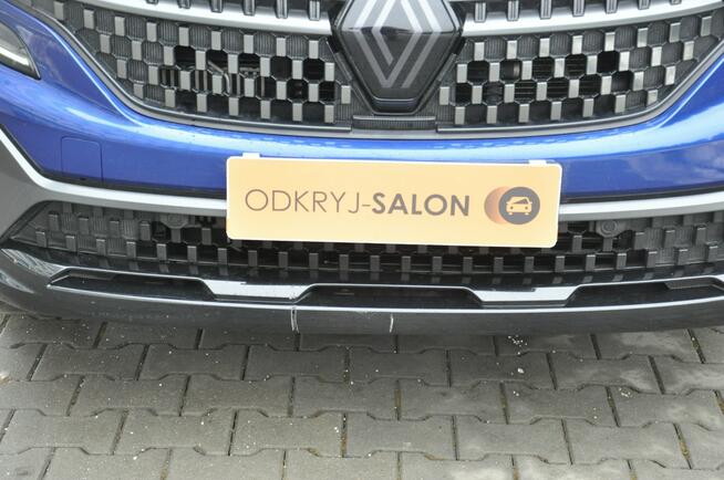 Renault Austral Esprit Alpine/Krajowa/ Bezwypadkowy/1 Właściciel/FV Balice - zdjęcie 4