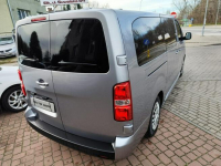 Toyota Proace Verso 2023/LONG/SALON POLSKA/FV23%/stan bdb/gwarancja Ełk - zdjęcie 6