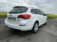 Opel Astra 1.4 benz. Turbo 140KM Zadbany Bezwypadkowy Ocice - zdjęcie 4