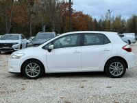 Toyota Auris 1.6 132kM! Tempomat! Klimatyzacja automatyczna ! Pęcice - zdjęcie 7