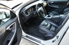 Volvo V60 2.0 D3 163KM Opłacony! Skóra! Navi! Auto Dla Ciebie!! Ostrów Mazowiecka - zdjęcie 7