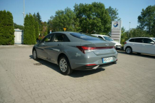 Hyundai Elantra 1.6/123 KM Modern Salon PL Fakura Vat 23% WND0831C Poznań - zdjęcie 8