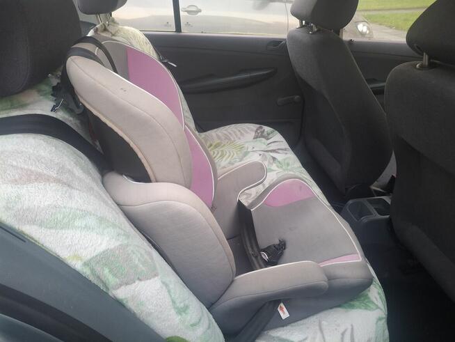 Skoda Fabia Zgorzelec - zdjęcie 4