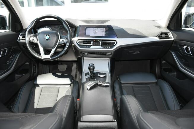 BMW 320 2.0d mHEV Hybrid 190 kM Automat Serwis ASO Full-LED Bluetooth Hrubieszów - zdjęcie 2