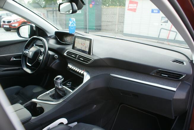 Peugeot 3008 Ostrów Wielkopolski - zdjęcie 9