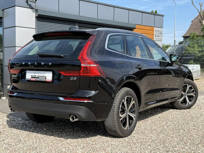 Volvo XC 60 2.0(150KM)Super stan!!! Białogard - zdjęcie 7
