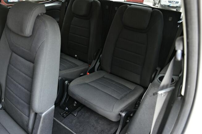 Ford Galaxy 2.0 TDCI 163KM 7 Osób! Navi! Kamera! Zobacz!!! Ostrów Mazowiecka - zdjęcie 9