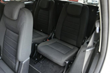 Ford Galaxy 2.0 TDCI 163KM 7 Osób! Navi! Kamera! Zobacz!!! Ostrów Mazowiecka - zdjęcie 9