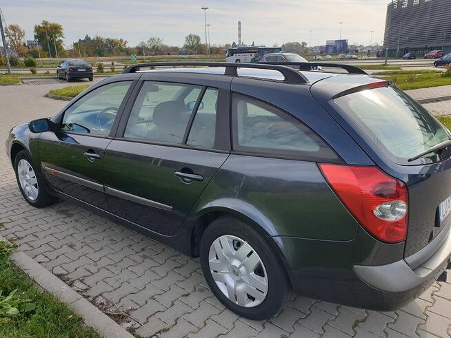 Renault Laguna 1,9 Diesel Lublin Lublin - zdjęcie 2